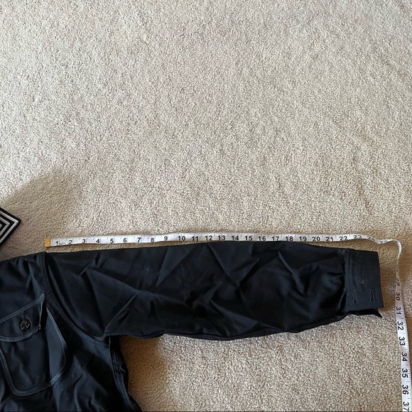 Navy uniform pullover - Picture 6 of 7